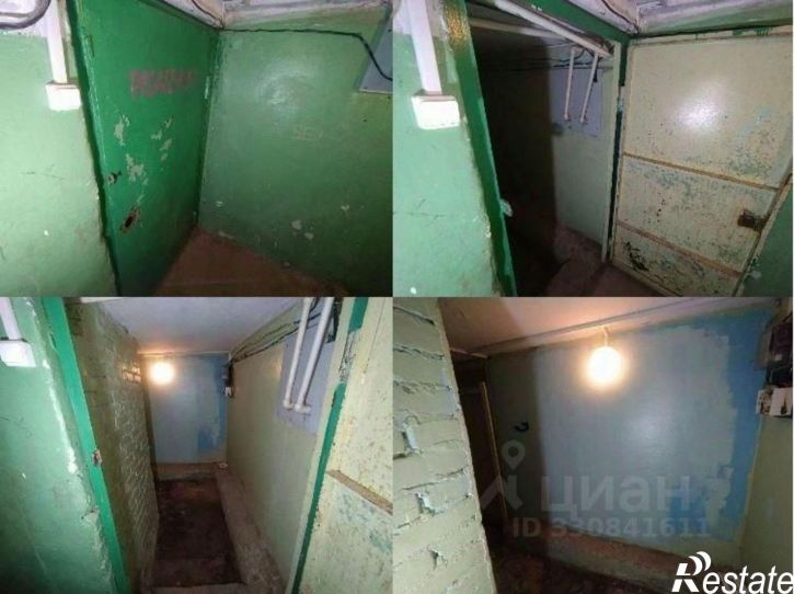 Помещение свободного назначения ул Рихарда Зорге, 52/1,  д. 52/1