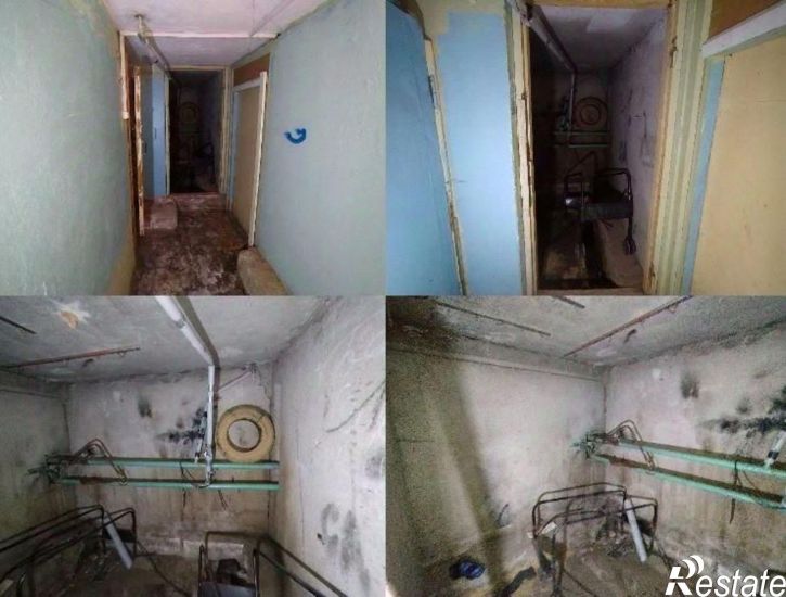 Помещение свободного назначения ул Рихарда Зорге, 52/1,  д. 52/1
