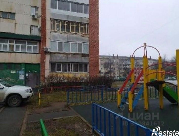 Помещение свободного назначения пр-кт Октября, 65/5,  д. 65/5