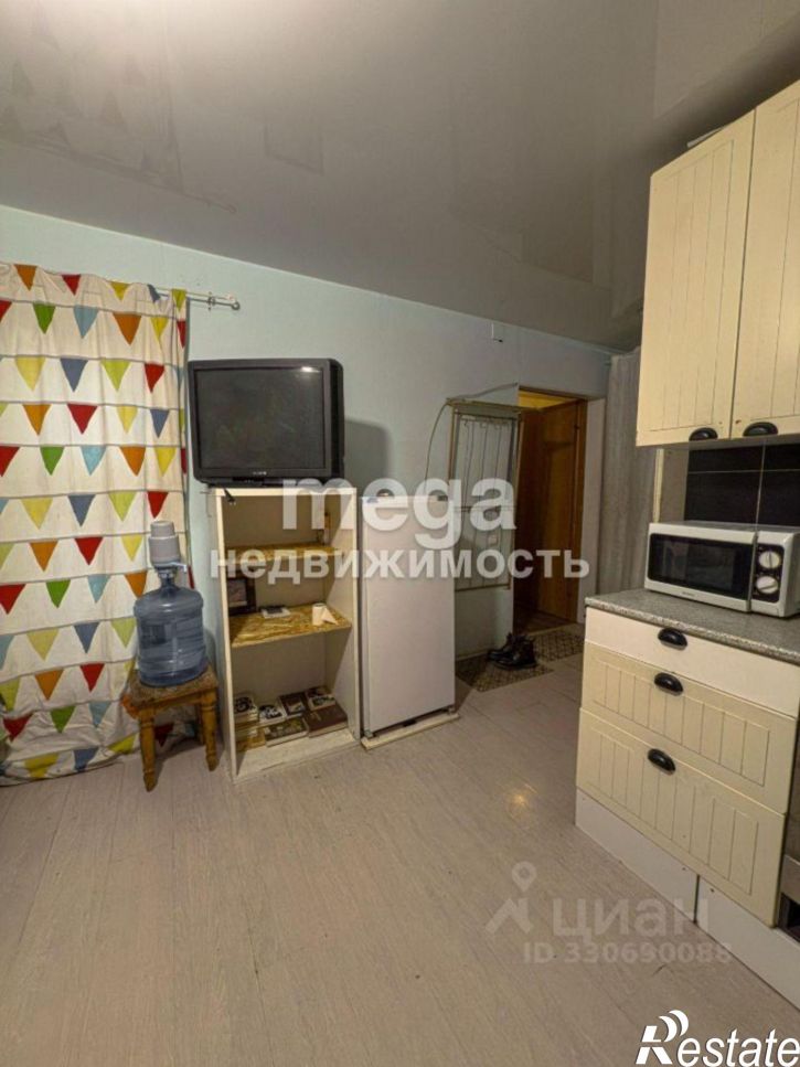 3-комн квартира ул Азналинская, 10,  д. 10