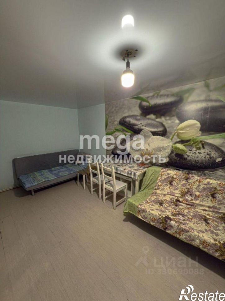 3-комн квартира ул Азналинская, 10,  д. 10