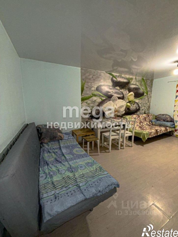 3-комн квартира ул Азналинская, 10,  д. 10