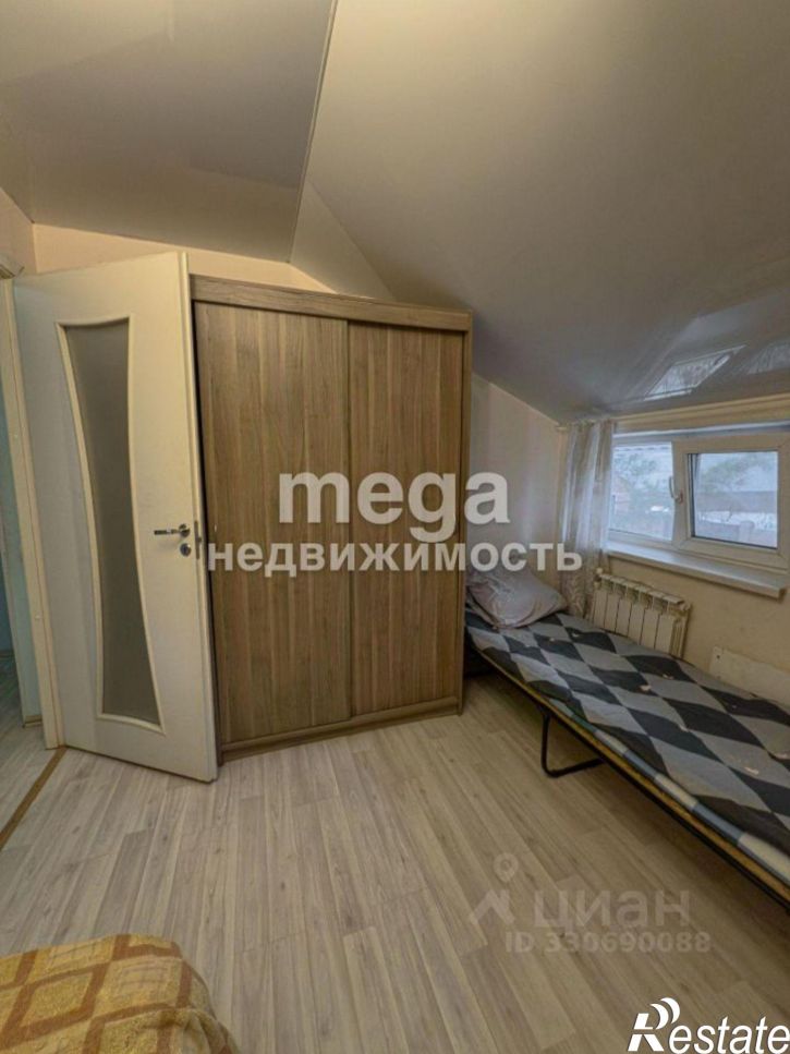 3-комн квартира ул Азналинская, 10,  д. 10