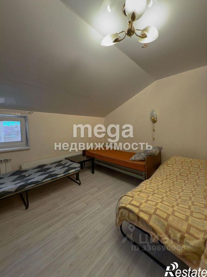 3-комн квартира ул Азналинская, 10,  д. 10