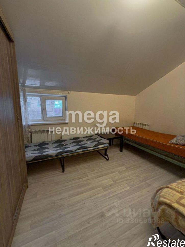 3-комн квартира ул Азналинская, 10,  д. 10