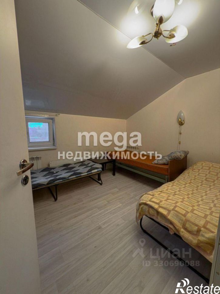 3-комн квартира ул Азналинская, 10,  д. 10