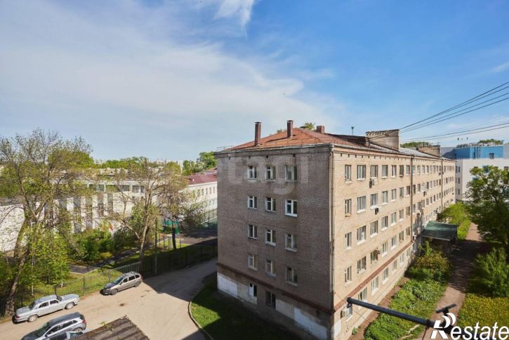 3-комн квартира ул Левитана, 14/2,  д. 14/2