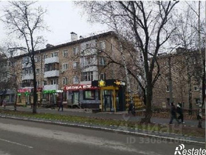 Помещение свободного назначения пр-кт Октября, 146/1,  д. 146/1