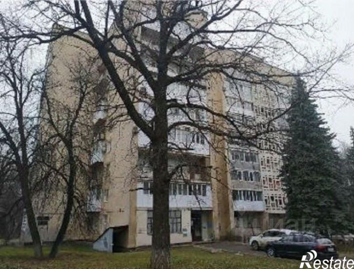 Помещение свободного назначения ул Блюхера, 18,  д. 18