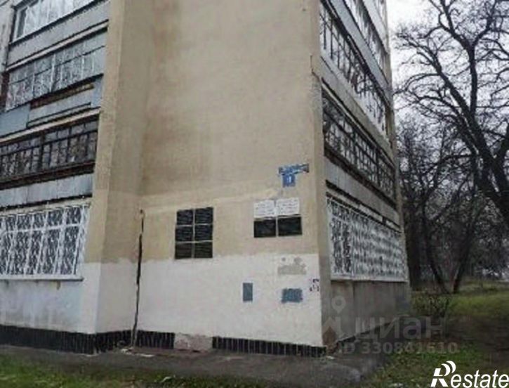 Помещение свободного назначения ул Блюхера, 18,  д. 18