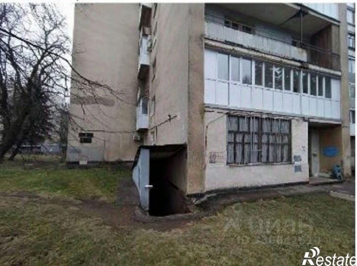 Помещение свободного назначения ул Блюхера, 18,  д. 18