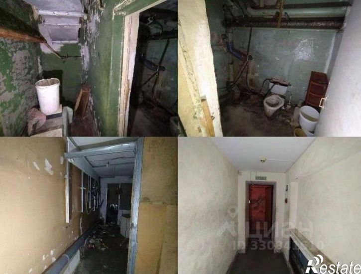 Помещение свободного назначения ул Блюхера, 18,  д. 18
