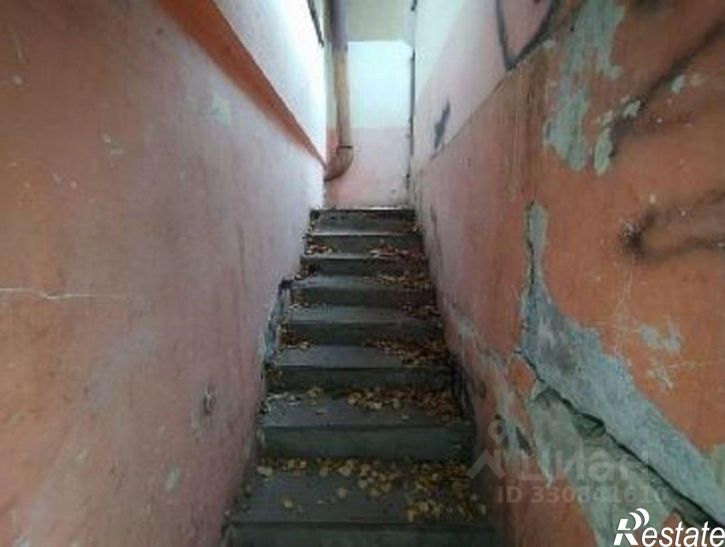 Помещение свободного назначения ул Блюхера, 18,  д. 18
