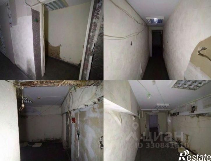 Помещение свободного назначения ул Блюхера, 18,  д. 18