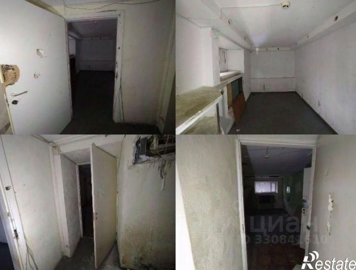 Помещение свободного назначения ул Блюхера, 18,  д. 18