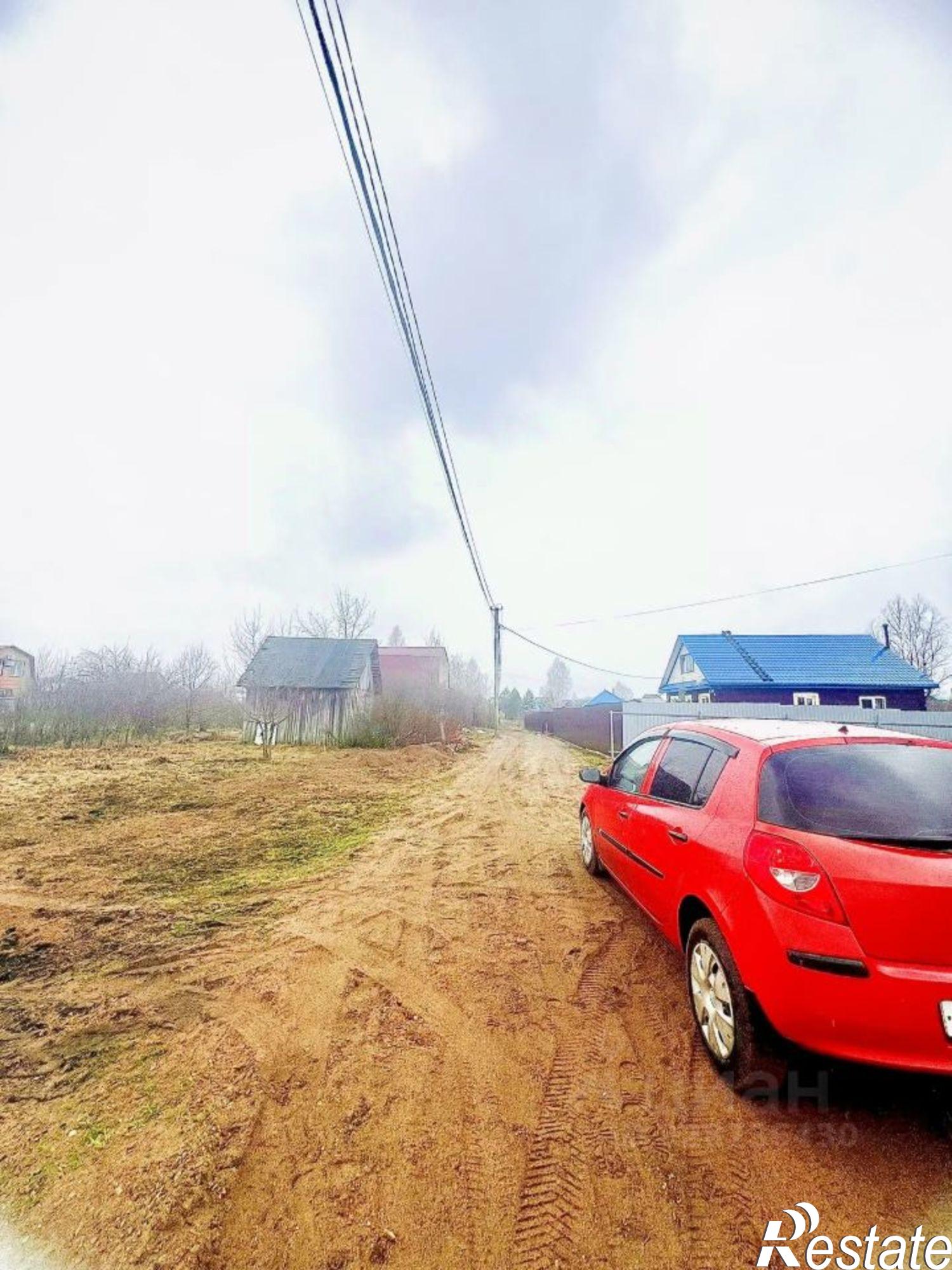 Купить землю, земельный участок за 950 000 рублей