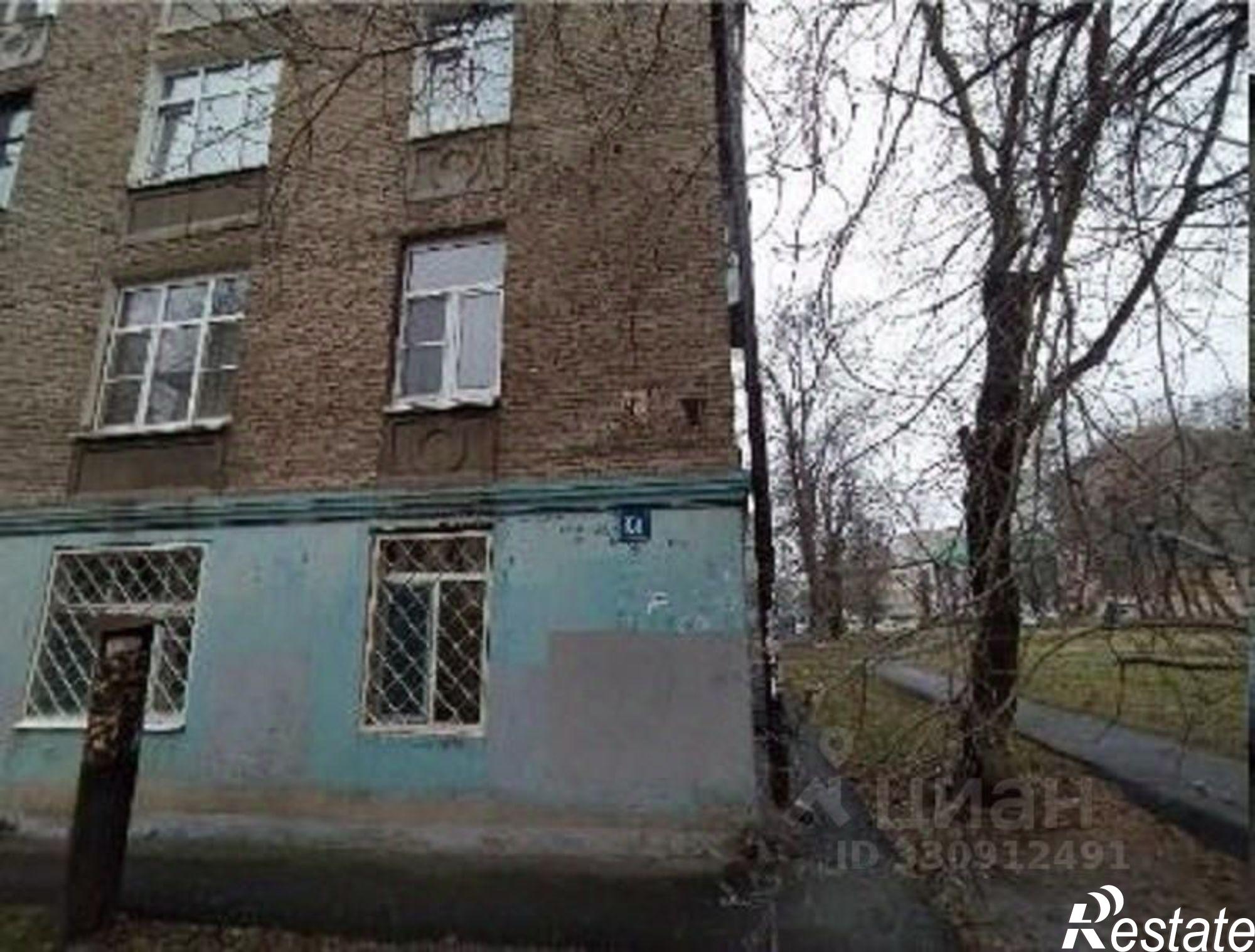 Купить офис, помещение под офис за 264 096 рублей на Первомайская улица, 30А
