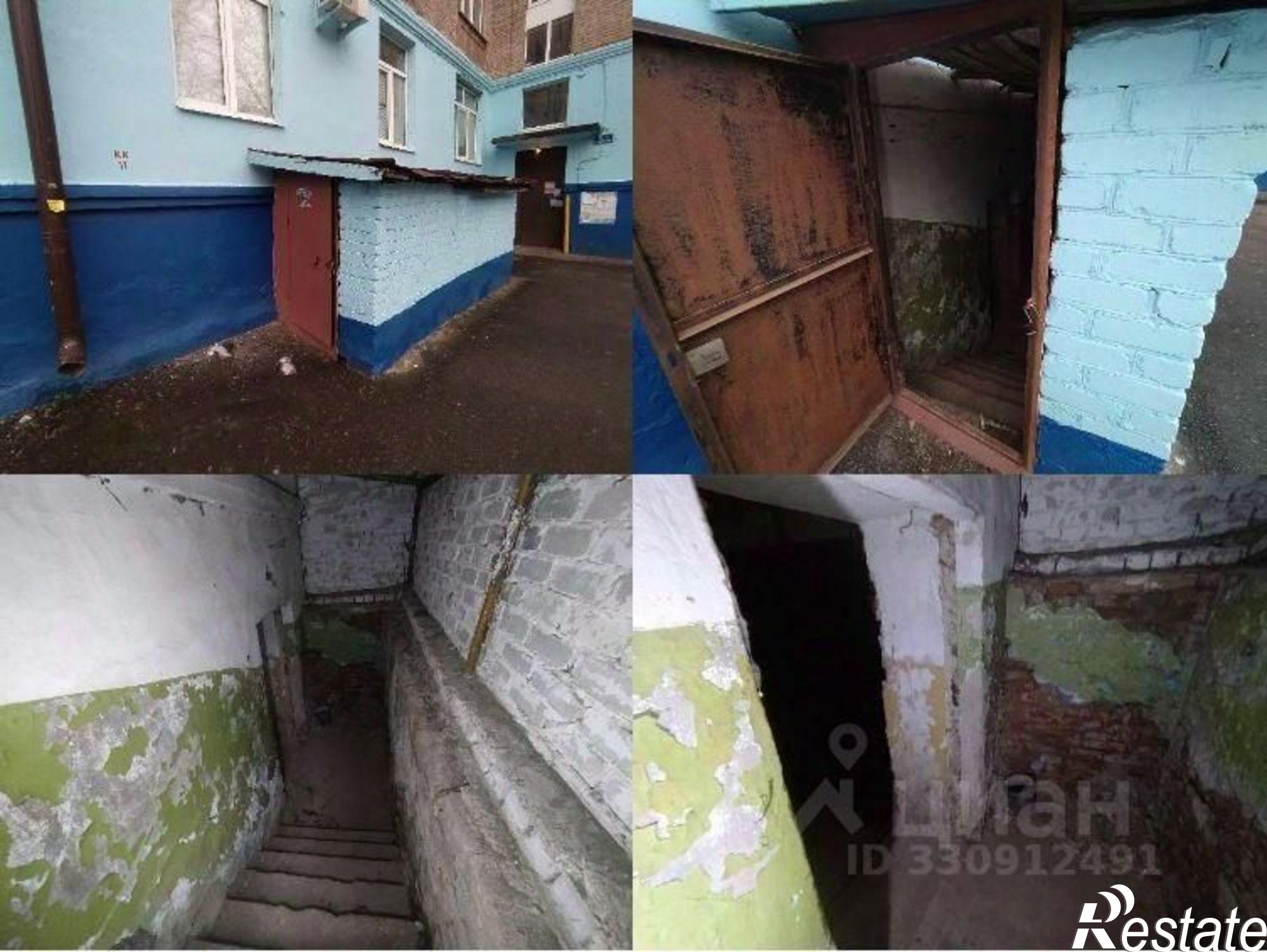 Купить офис, помещение под офис за 264 096 рублей на Первомайская улица, 30А