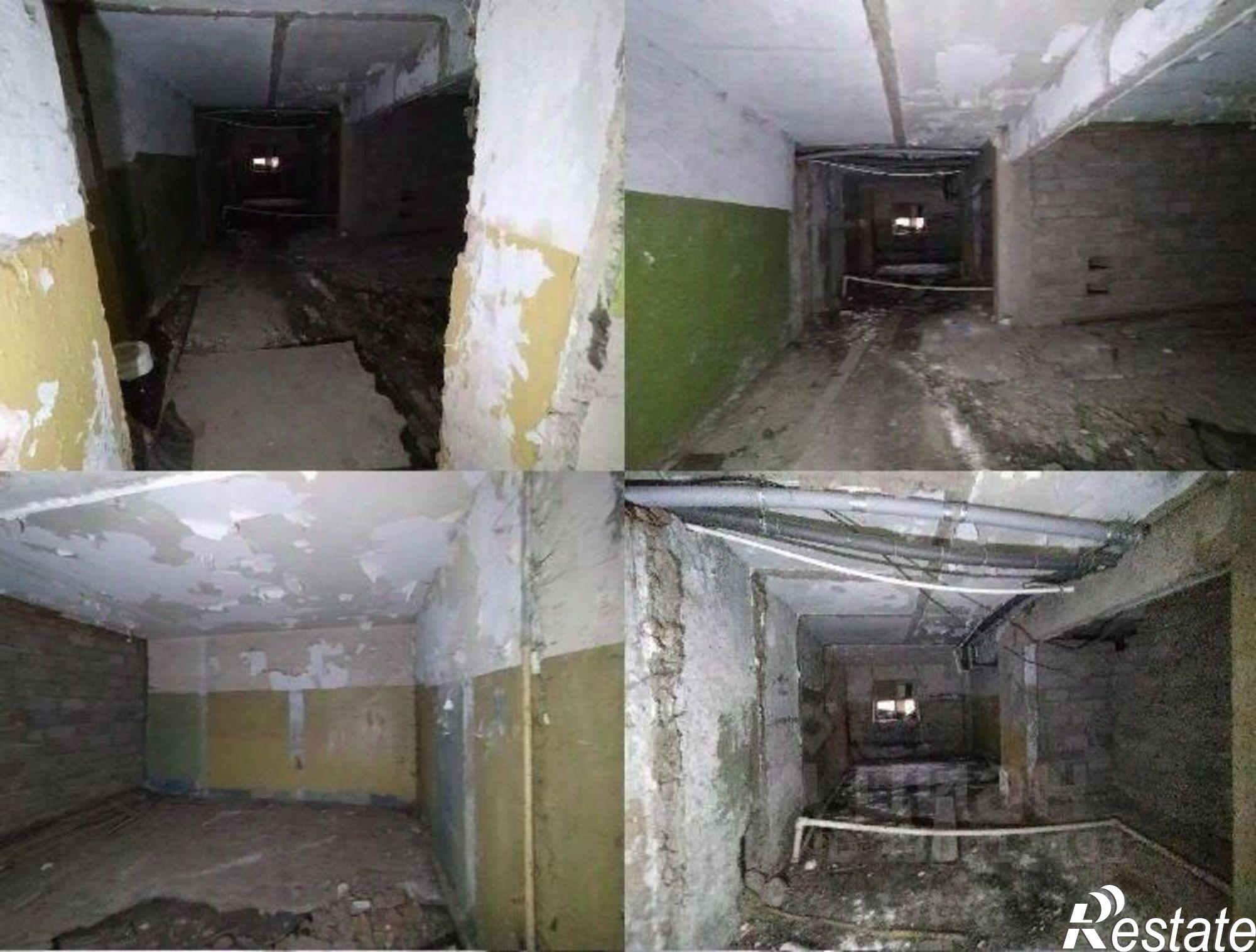 Купить офис, помещение под офис за 264 096 рублей на Первомайская улица, 30А