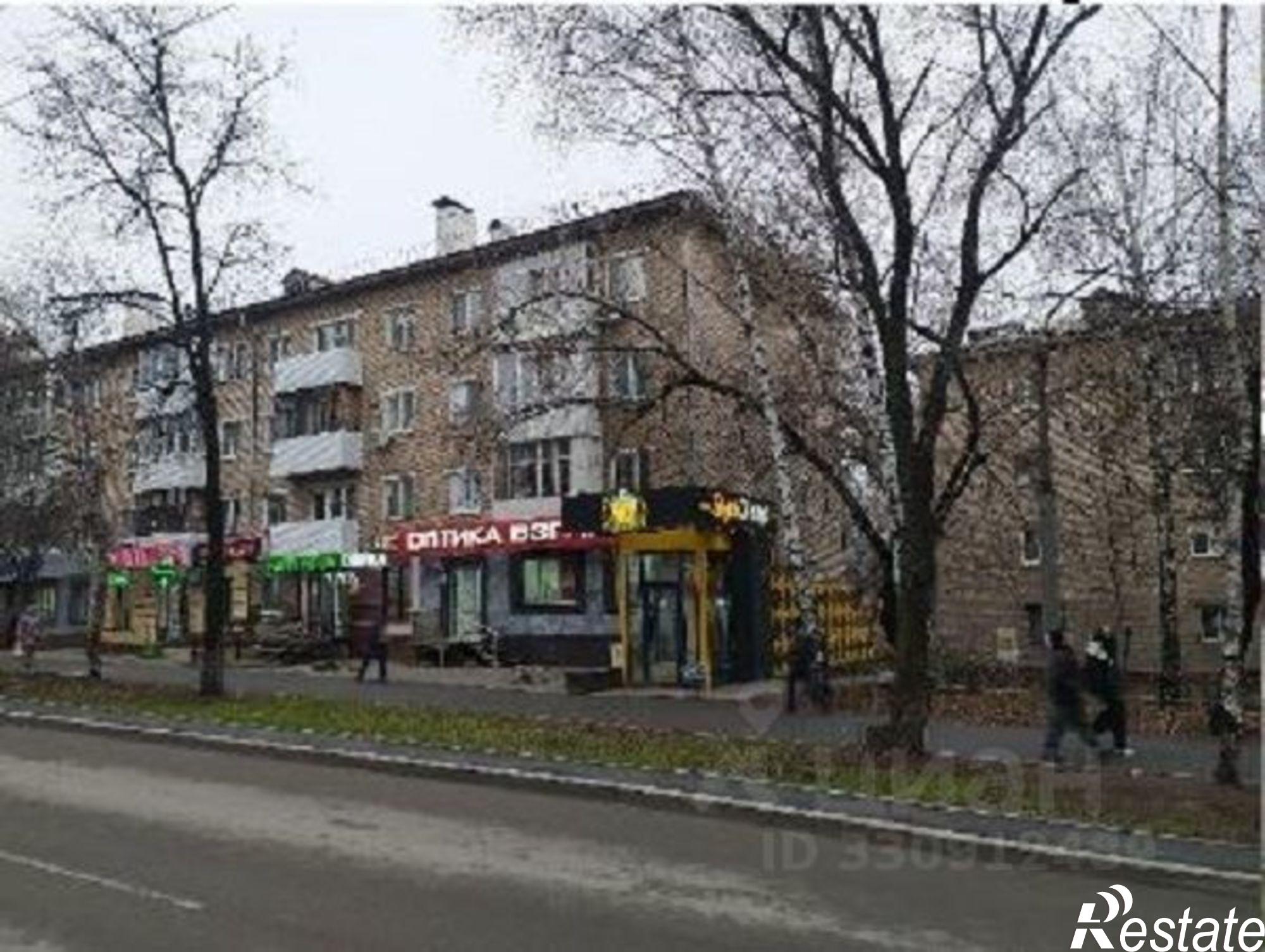 Купить офис, помещение под офис за 57 120 рублей на проспект Октября, 146/1