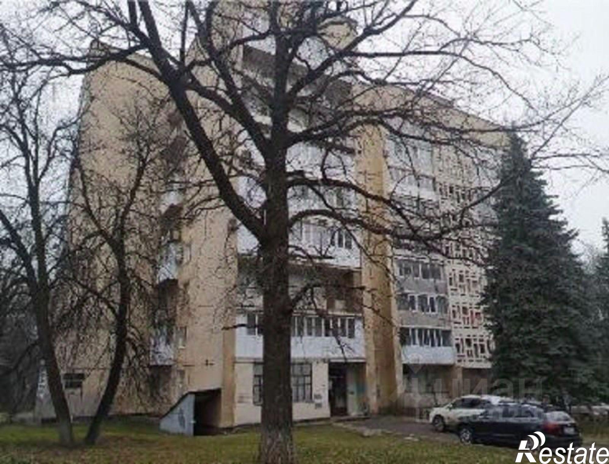 Купить офис, помещение под офис за 657 280 рублей на улица Блюхера, 18