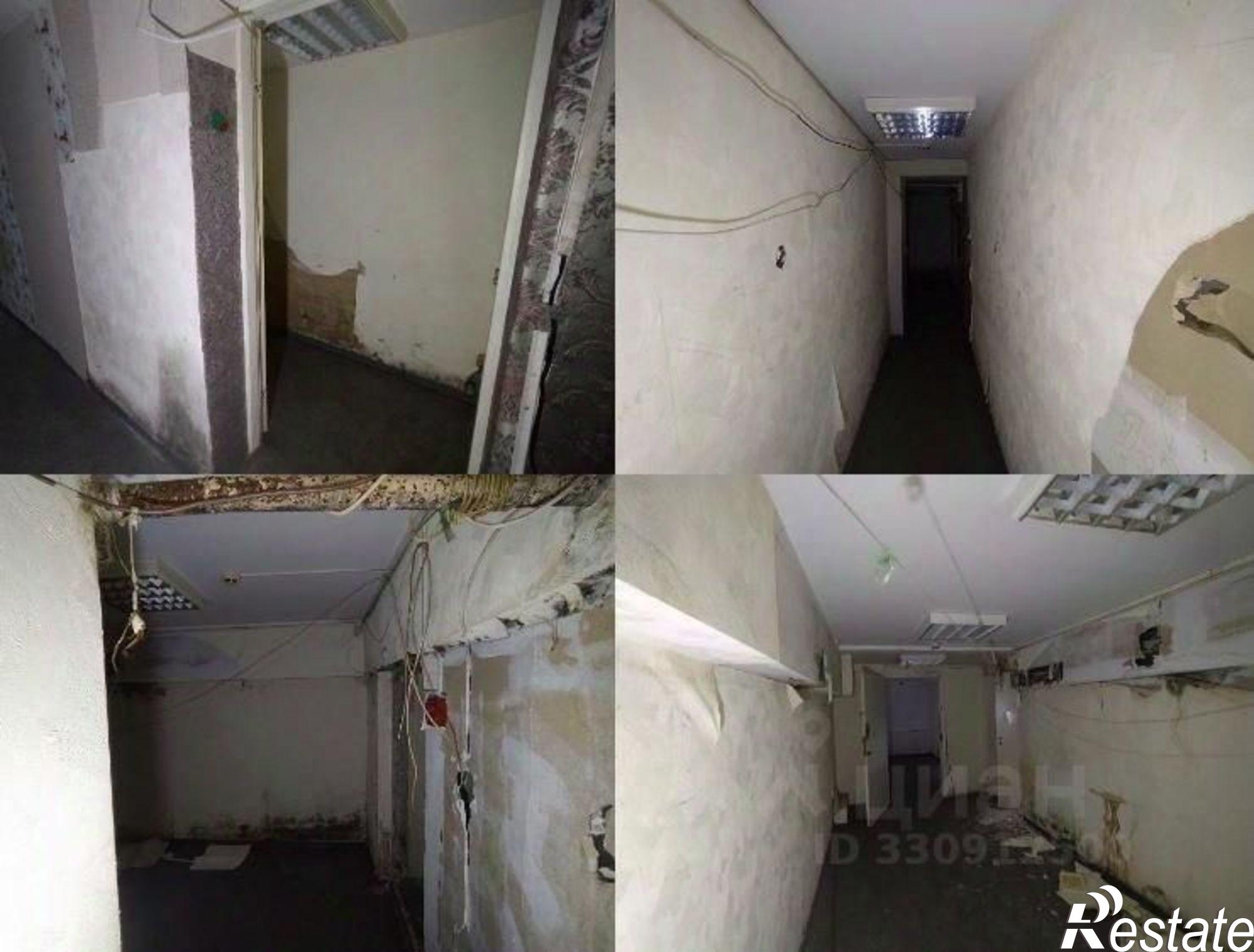 Купить офис, помещение под офис за 657 280 рублей на улица Блюхера, 18