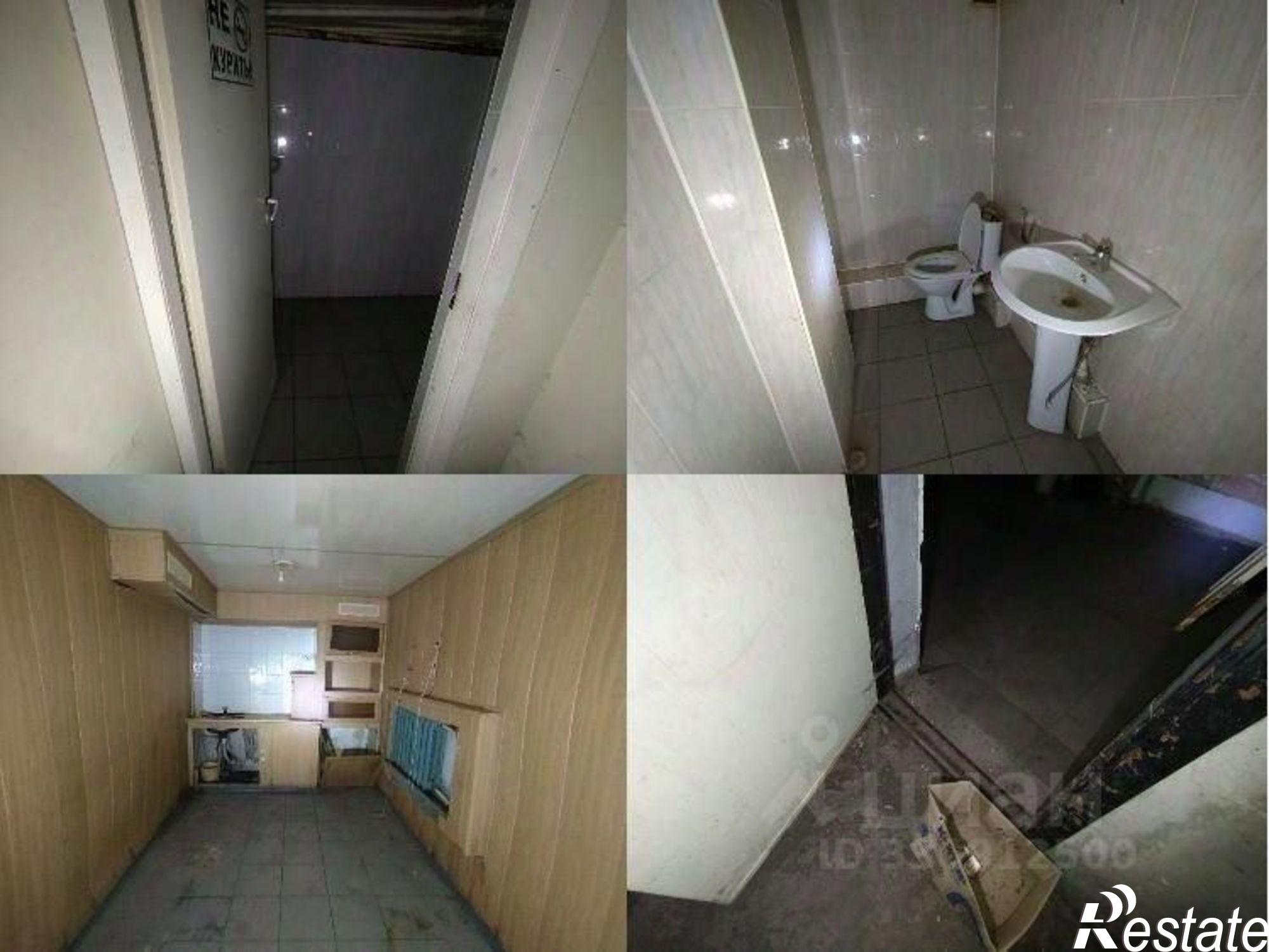 Купить офис, помещение под офис за 657 280 рублей на улица Блюхера, 18