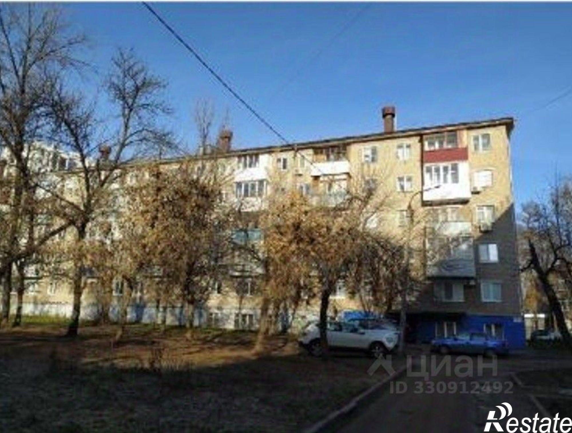 Купить офис, помещение под офис за 64 320 рублей на Первомайская улица, 81/1
