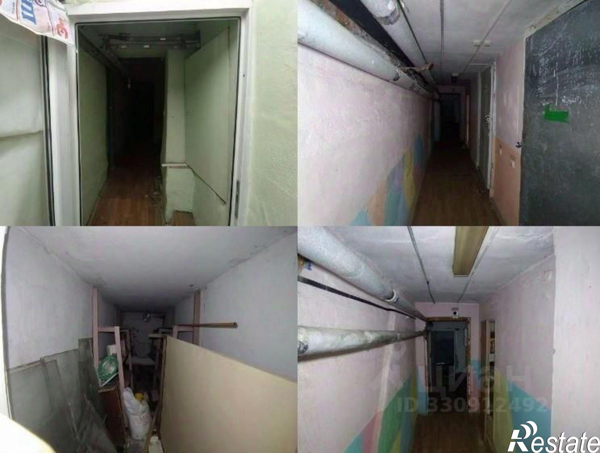 Купить офис, помещение под офис за 64 320 рублей на Первомайская улица, 81/1