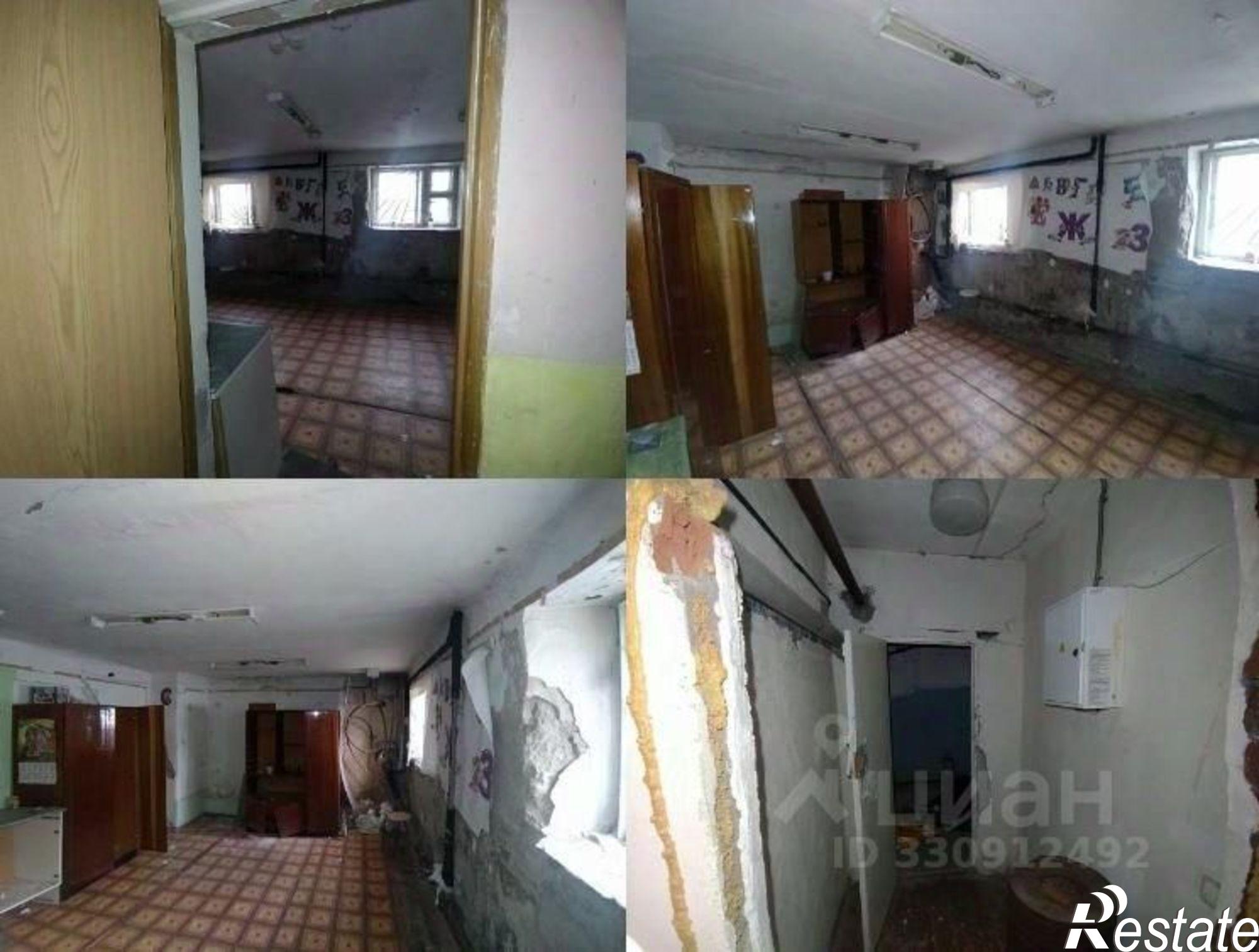 Купить офис, помещение под офис за 64 320 рублей на Первомайская улица, 81/1