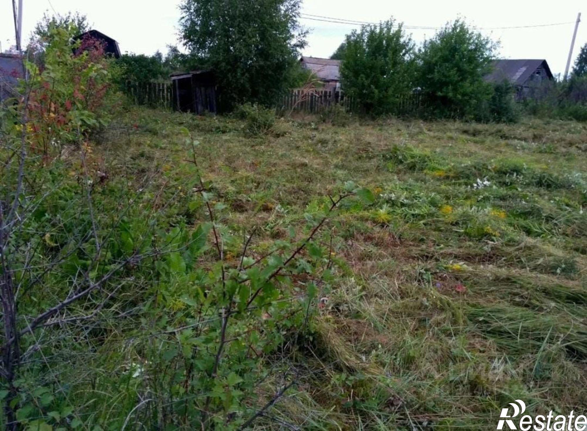 Купить землю, земельный участок за 750 000 рублей на ТСН Самишки, 310