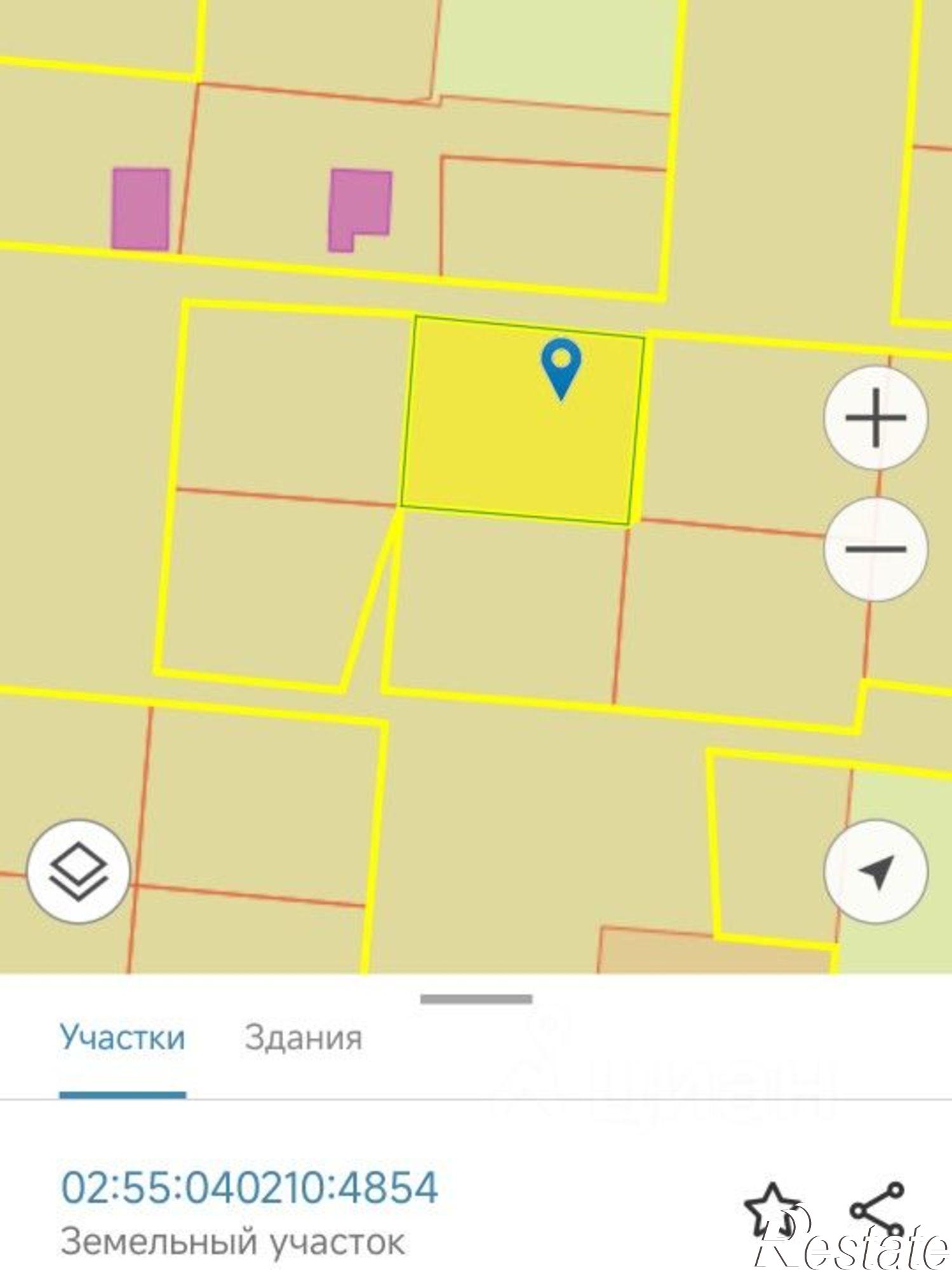 Купить землю, земельный участок за 750 000 рублей на ТСН Самишки, 310