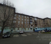 офис 131 кв м, этаж -1/5 Первомайская улица, 30А