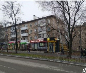 офис 24 кв м, этаж -1/4 проспект Октября, 146/1