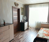 2-комн, 42кв м, этаж 4/5 Первомайская улица, 89