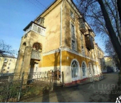 офис 116 кв м, этаж -1/4 ул Калинина, 7