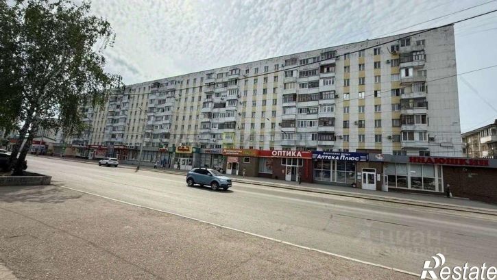 1-комн квартира улица Менделеева, 207,  д. 207