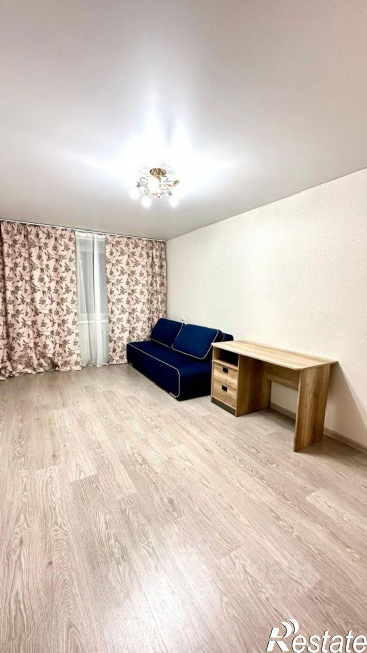 1-комн квартира улица Менделеева, 207,  д. 207