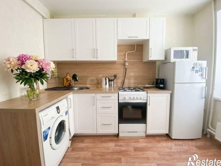 1-комн квартира улица Менделеева, 120,  д. 120