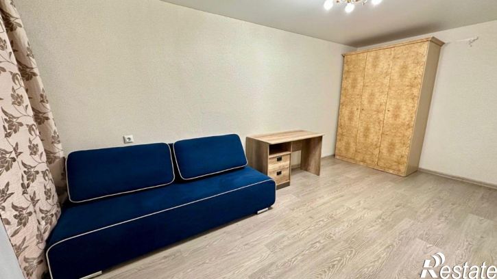 1-комн квартира улица Менделеева, 207,  д. 207