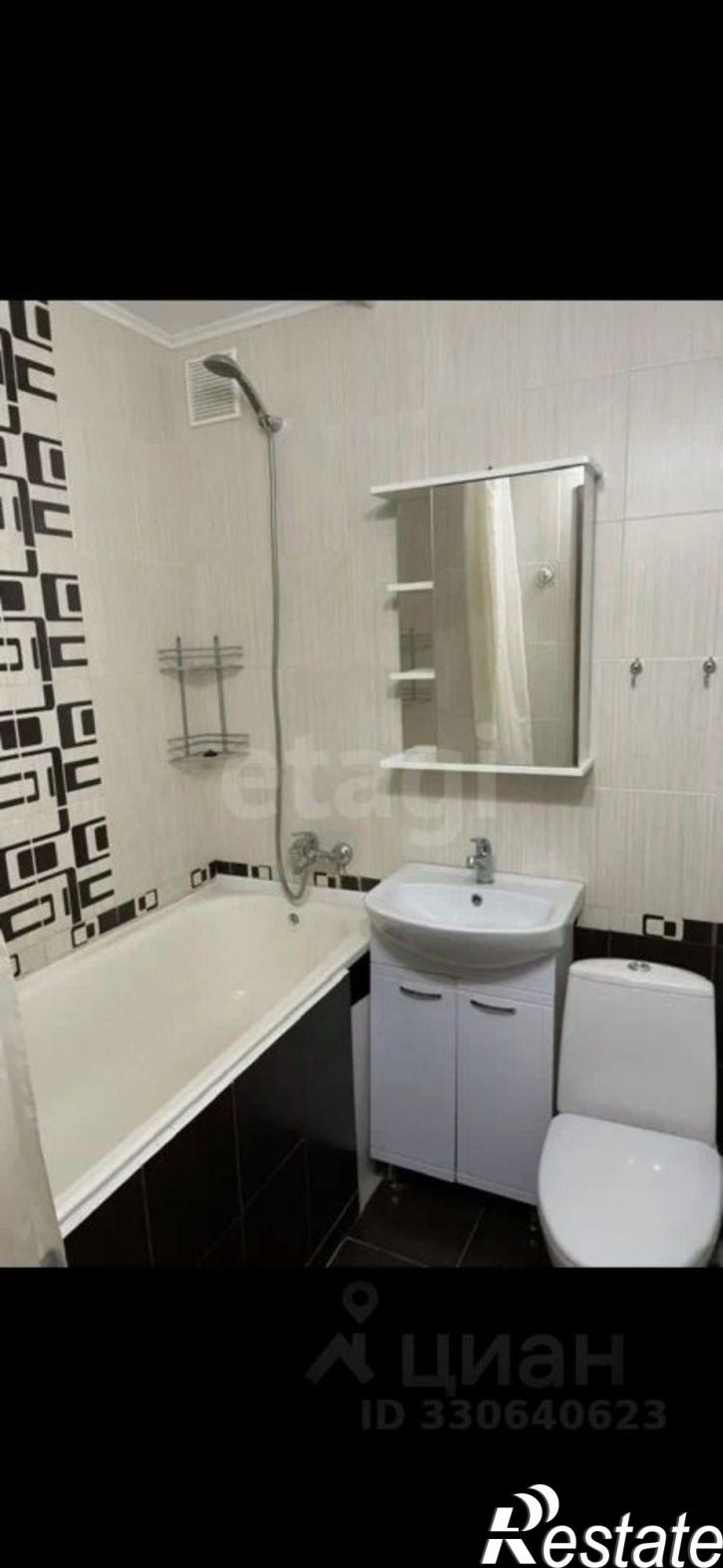 1-комн квартира улица Менделеева, 120,  д. 120