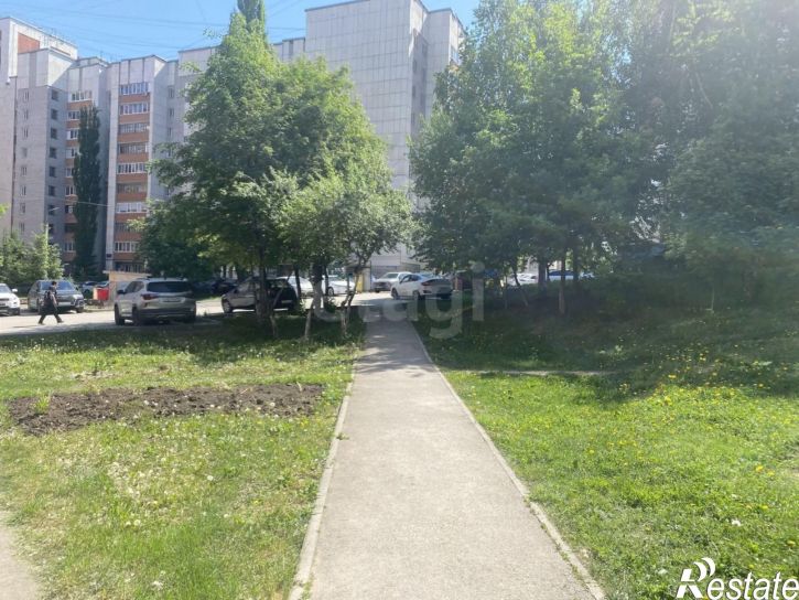 1-комн квартира улица Менделеева, 120,  д. 120