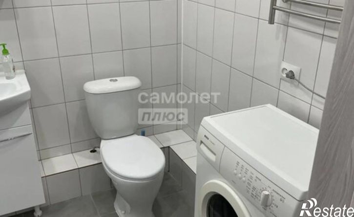1-комн квартира Яркий бульвар, 8/1,  д. 8/1