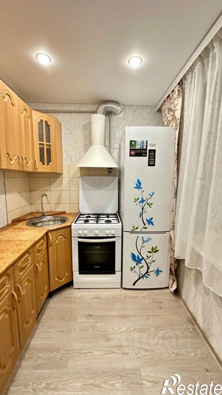 1-комн квартира улица Менделеева, 207,  д. 207
