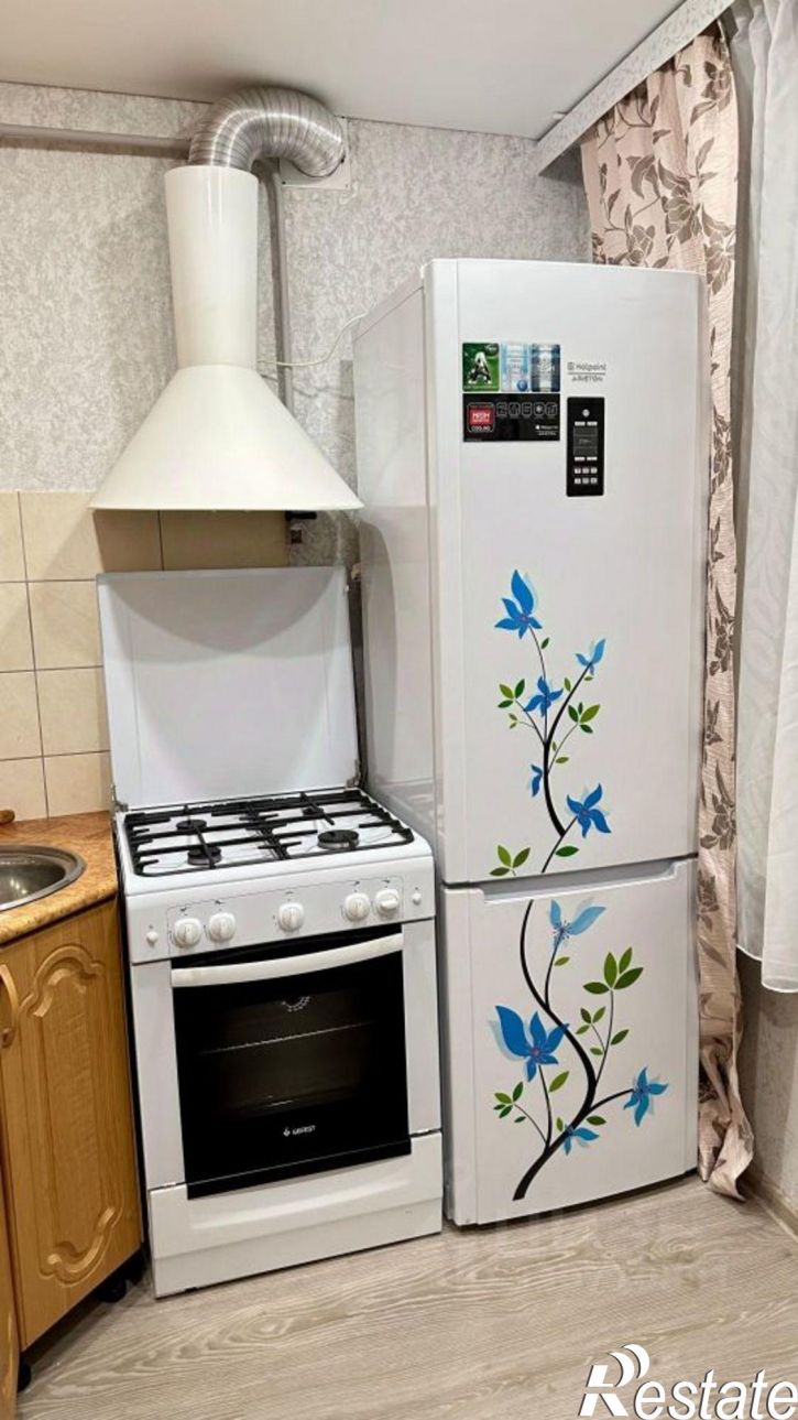 1-комн квартира улица Менделеева, 207,  д. 207