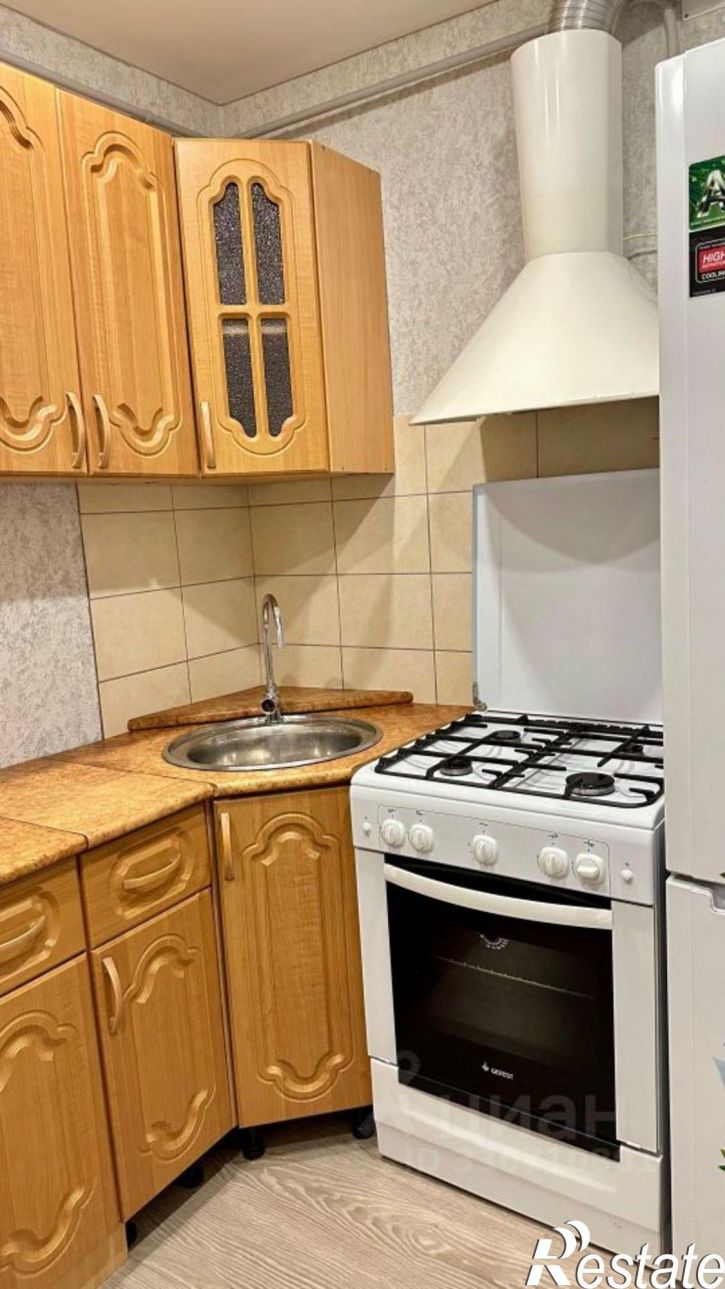 1-комн квартира улица Менделеева, 207,  д. 207