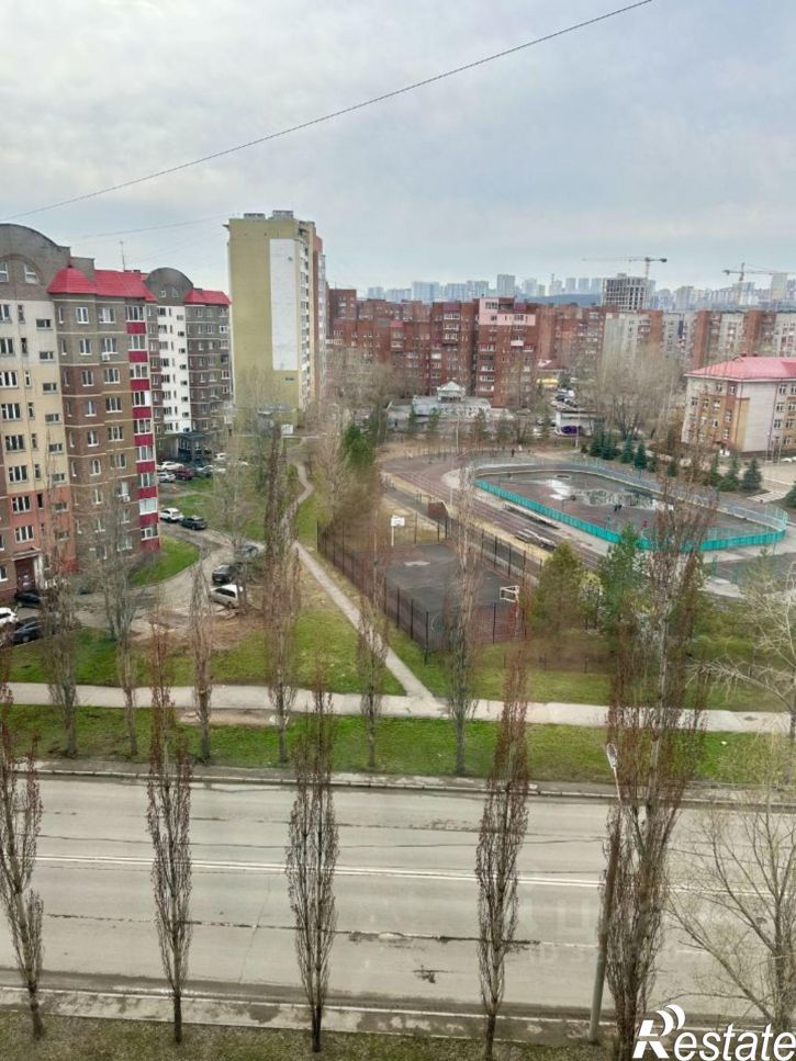 1-комн квартира ул Юрия Гагарина, 74,  д. 74
