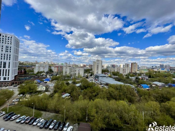 3-комн квартира ул Менделеева, 10,  д. 10