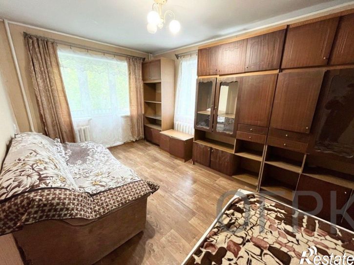 1-комн квартира пр-кт Октября, 89/5,  д. 89/5
