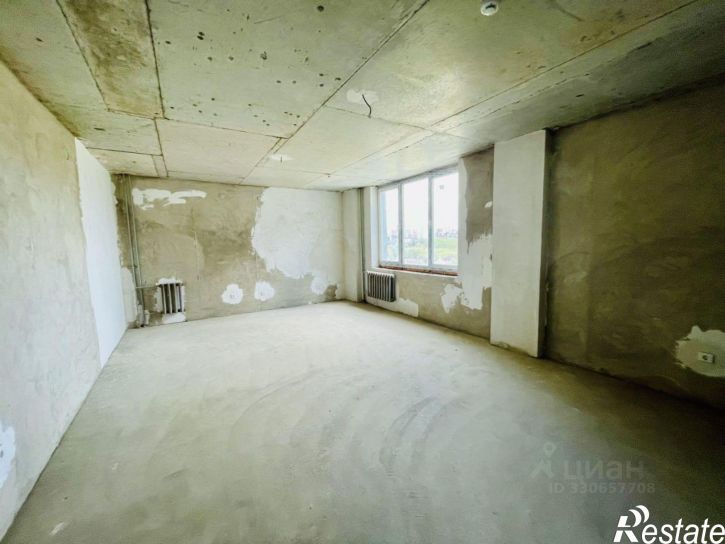 3-комн квартира ул Менделеева, 10,  д. 10